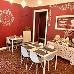 Bed & Breakfast Kike