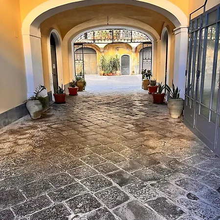 Kike Oda ve Kahvaltı