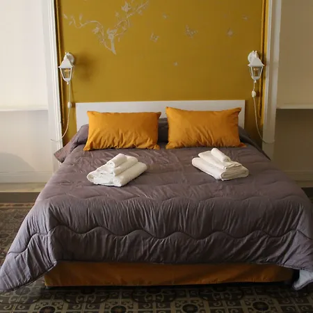 Kike Отель типа 