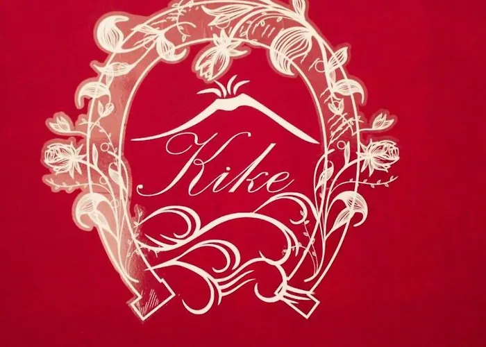 Kike 3*