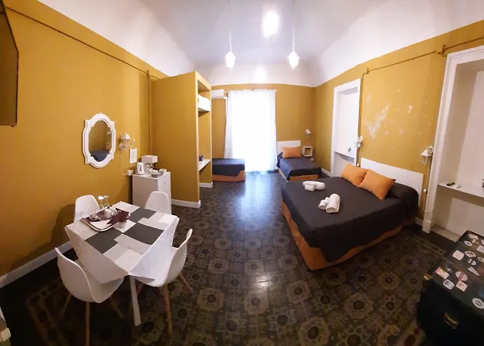 Kike Frühstückspension 3*