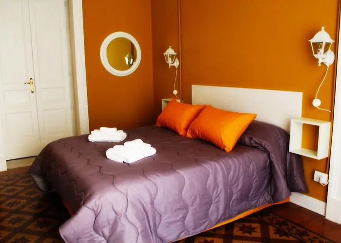 Kike Frühstückspension