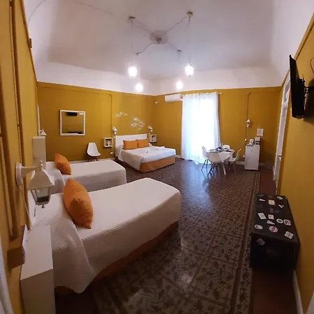 Bed & Breakfast Kike 3*