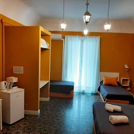 Kike 3* カターニア