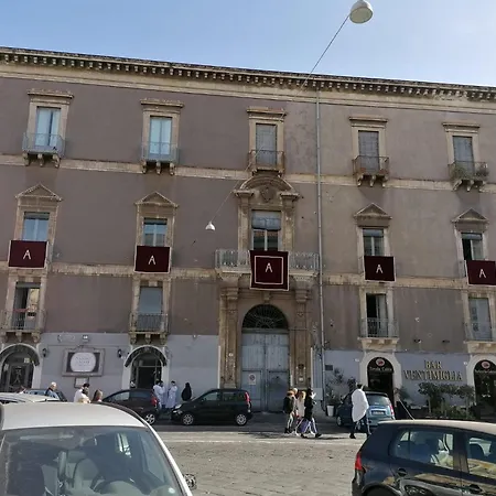 Kike ベッド・アンド・ブレックファスト