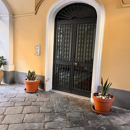 Bed & Breakfast Kike Catania