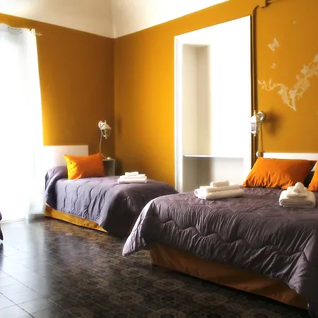 Kike Bed & Breakfast Catania