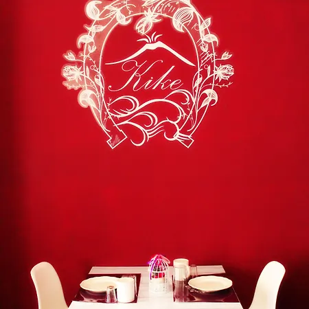 Kike カターニア