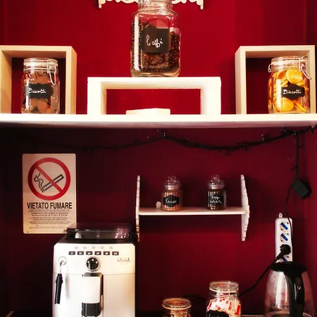 Kike Bed & Breakfast 3*