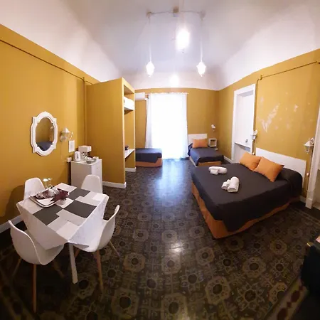 Kike Bed & Breakfast 3*