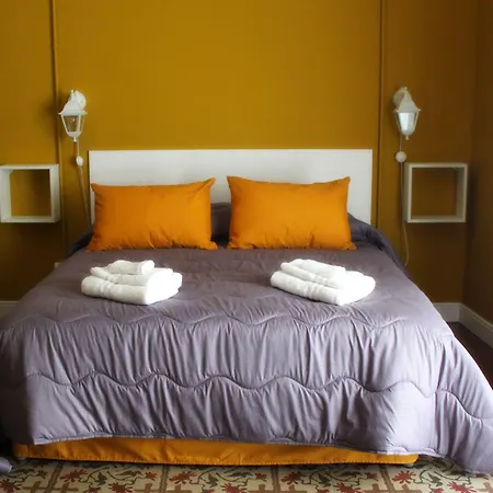 Kike Bed & Breakfast 3*