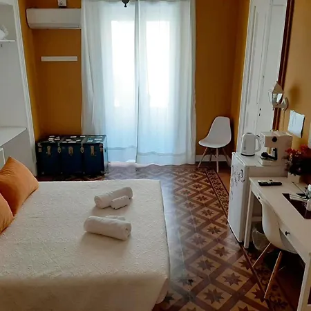 Kike カターニア