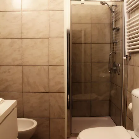 Kike Bed & Breakfast 3*