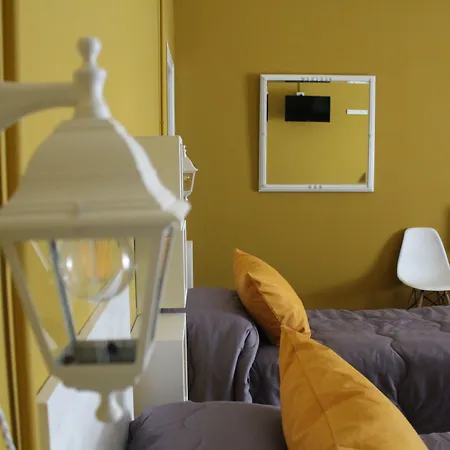 Kike Bed & Breakfast