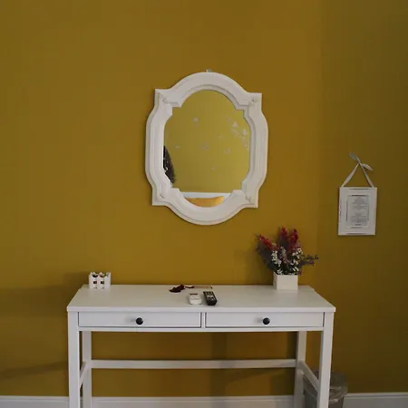 Kike ベッド・アンド・ブレックファスト 3*