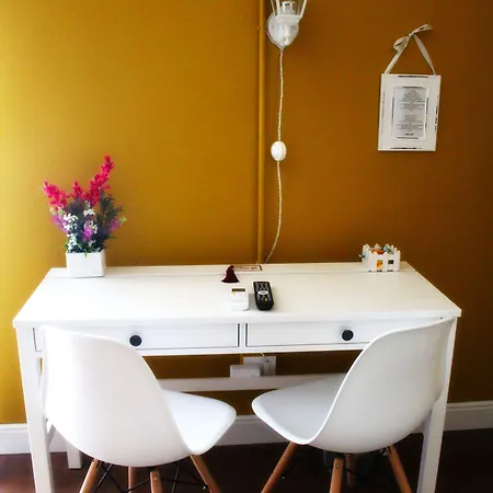 Kike Bed & Breakfast Catania