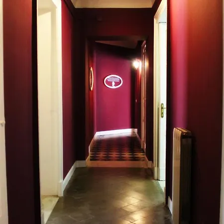 Bed & Breakfast Kike Catania