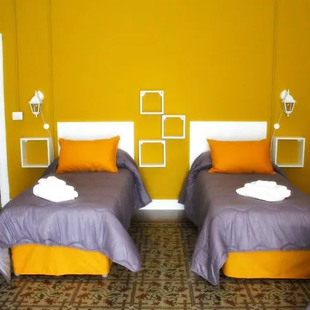 Bed & Breakfast Kike Catania