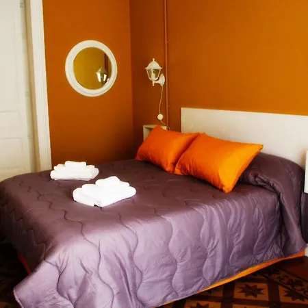 Kike Bed & Breakfast